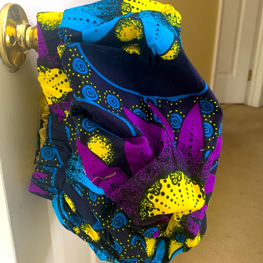 Bonnet